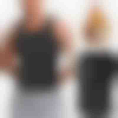 Neoprenový pás na formování pasu a potící pás do posilovny i pro každodenní použití | SHAPEVIZ