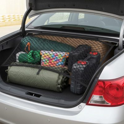 Elastická nákladní síť | NETLASTIK