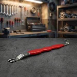 Nástroj na demontáž automobilových konektorů – dvojitý hrot | SEPACON