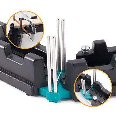 2v1 nástroj pro měření úhlů a řezání | MITRIFY