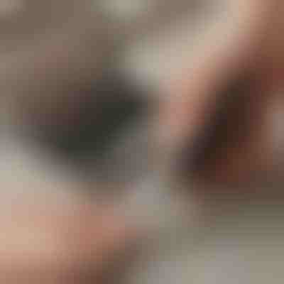 Precizní kleštičky na silné nehty (3 ks) | PRECINAIL