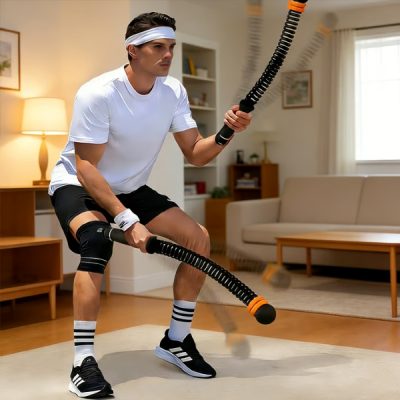 Kompaktní trenažér s nastavitelným odporem | ROPAFIT